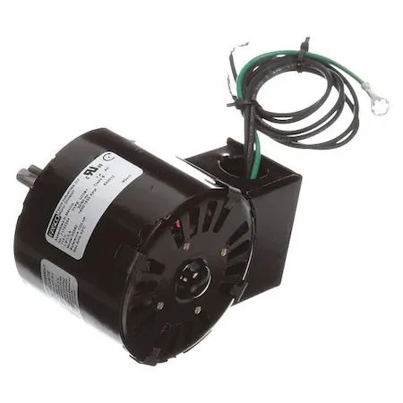 FASCO FASCO D0562 Condenser Fan Motor 1/25 HP 115V Stud Mount — product photo