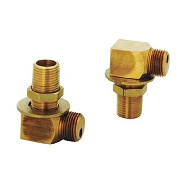 T&amp;S Brass T&amp;S Brass B0230-K Short Elbow Install Kit bath hardware — product photo