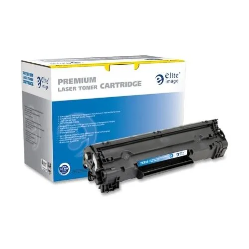 Elite Image Elite Image 75394 toner cartridge 1500 pages black — product photo