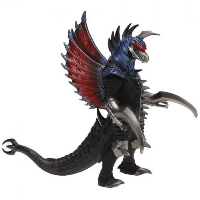 Bandai Namco Entertainment America Inc Bandai Namco Entertainment America Inc Movie Monster Series Gigan 2004 Action Figure 92179 — product photo
