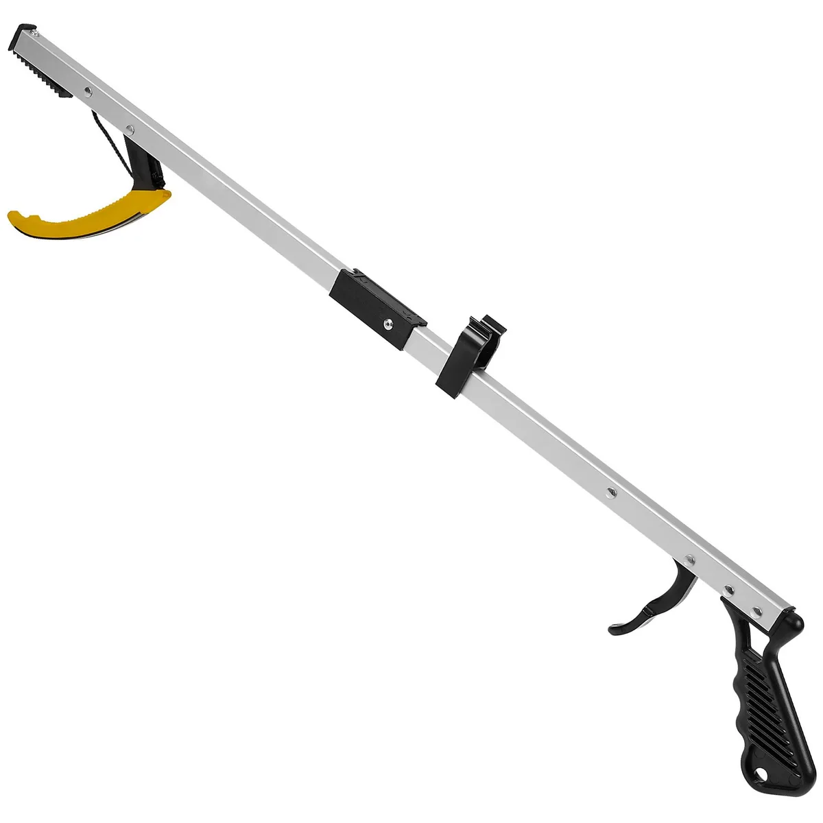 MEDca MEDca 26-Inch Reacher Grabber with Magnetic Tip &amp; Locking Grip — product photo
