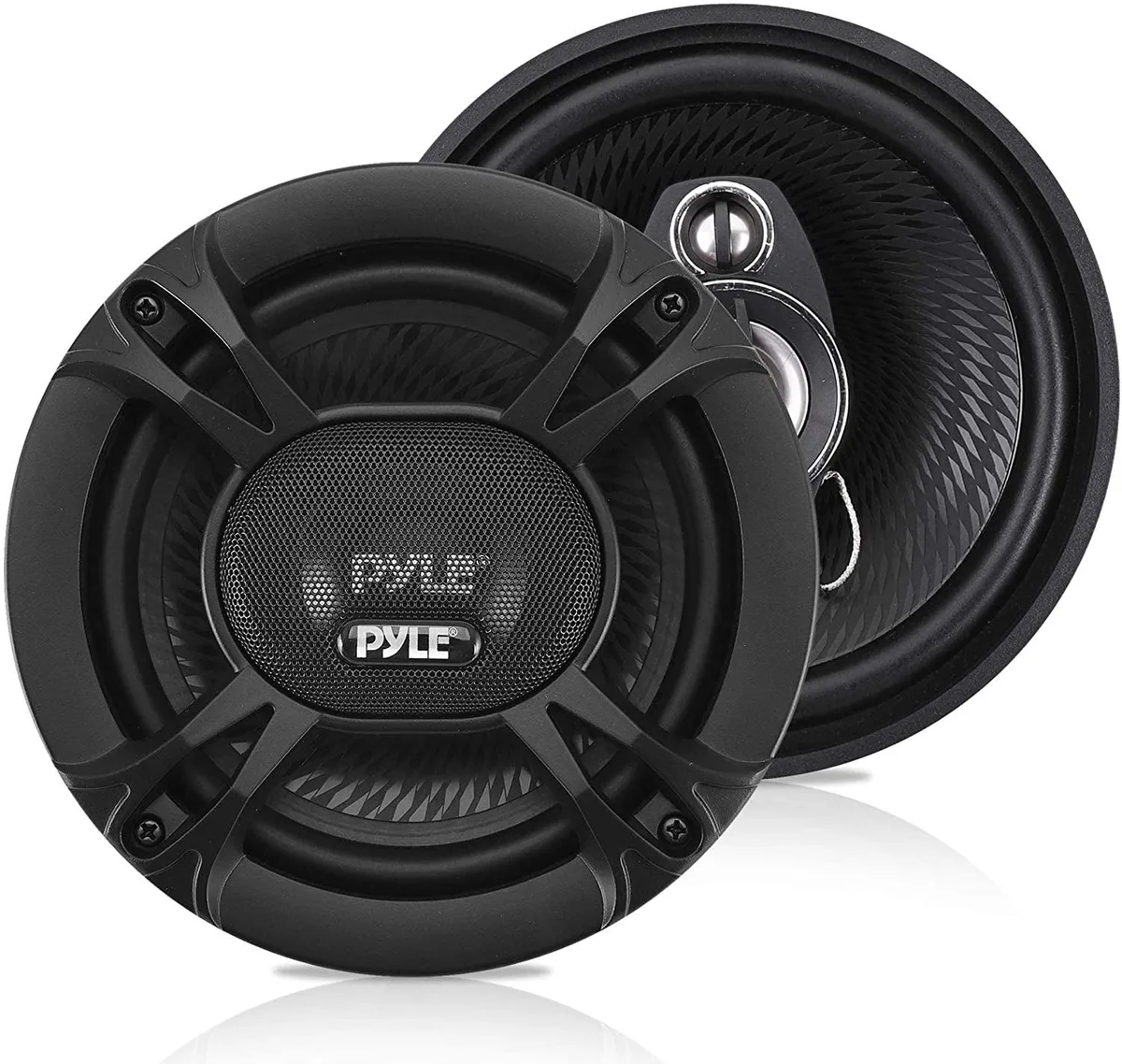 Pyle Pyle 240W 5.25" 3-Way Triaxial Car Speaker — product photo