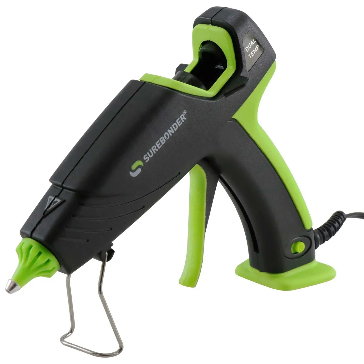 Metra DT-360F 60W Dual Temp Glue Gun Applicator — product photo