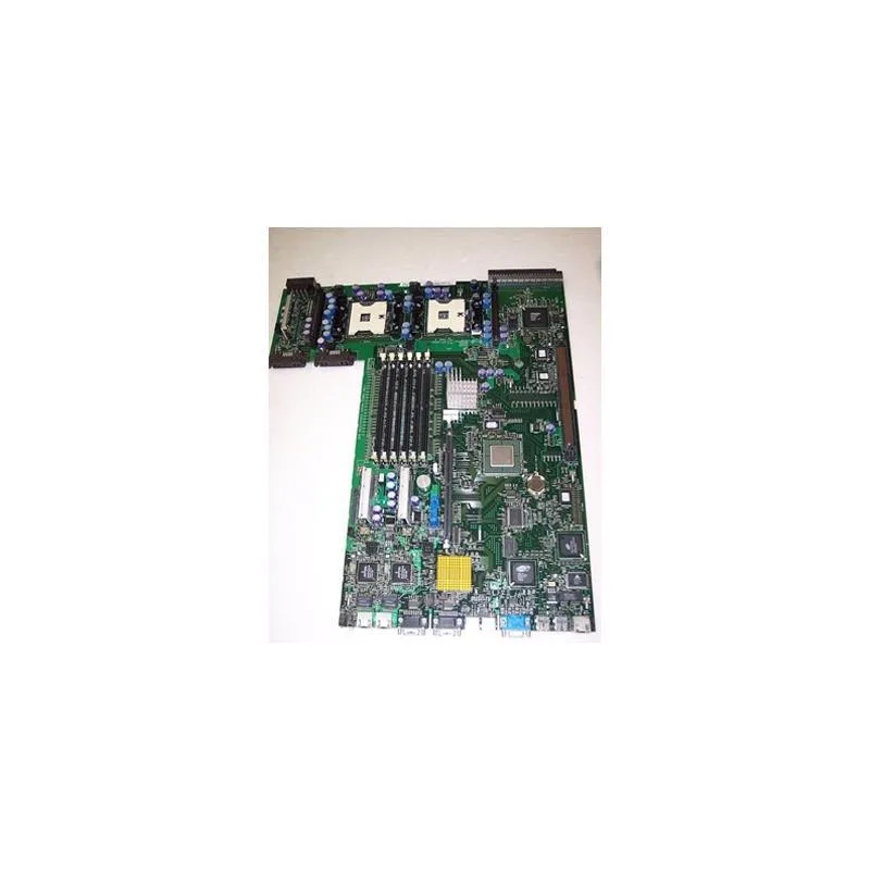 DELL DELL 1U847 400 MHz FSB System Board Switch Module for PowerEdge 2650 V2 — product photo