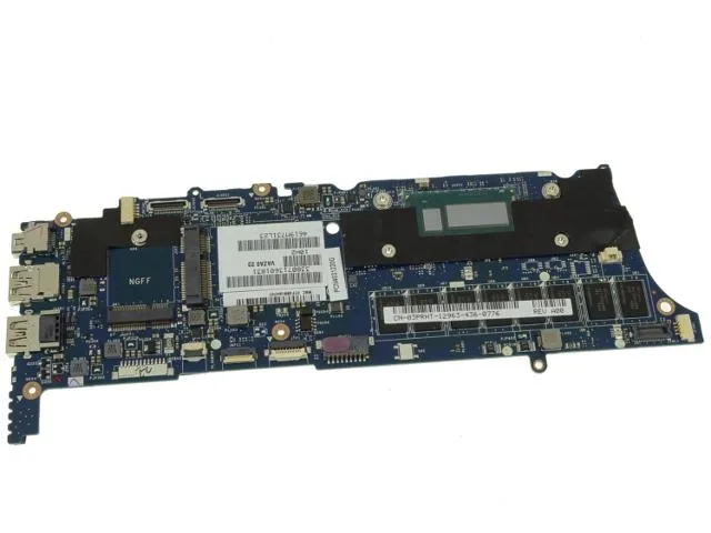 DELL DELL XPS 12 9Q33 Motherboard i7-4500U 1.8GHz 3PRHT — product photo