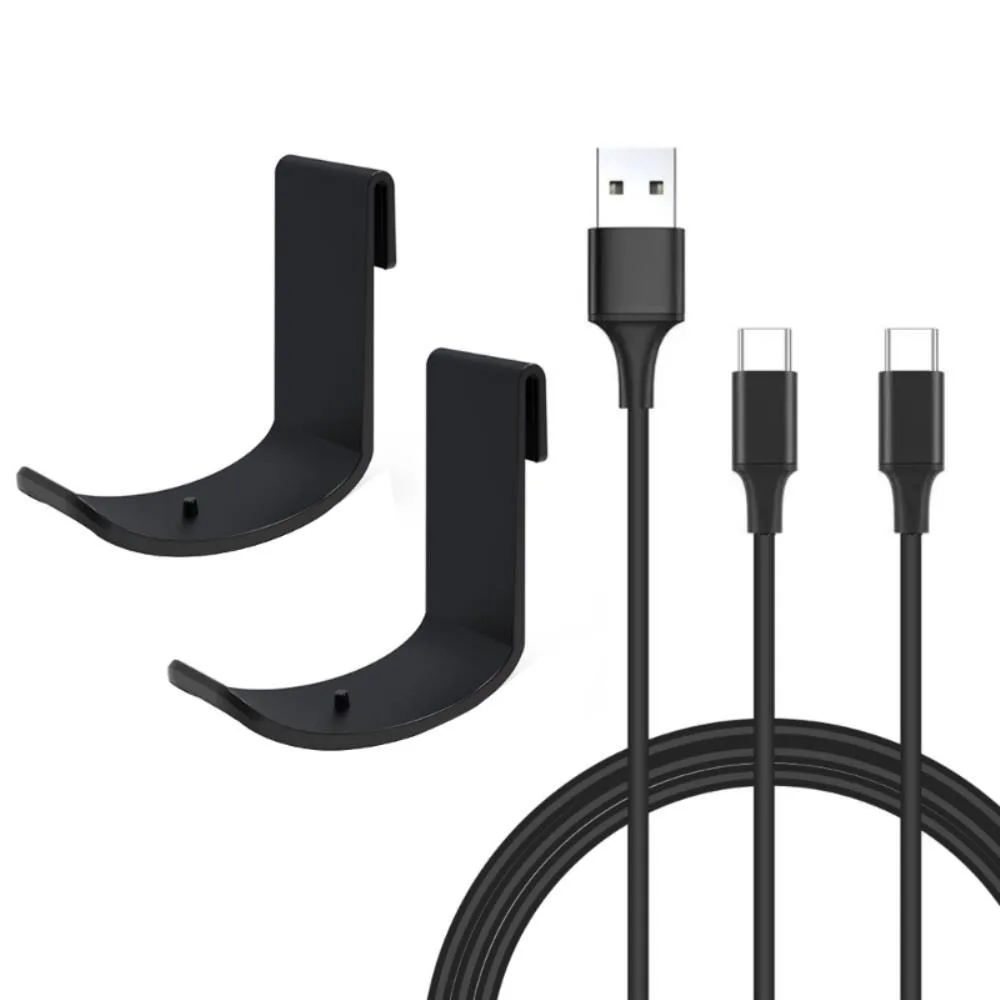 Ruth's sister Ruth's sister VR Storage Brackets for PS5/PSVR2 — product photo