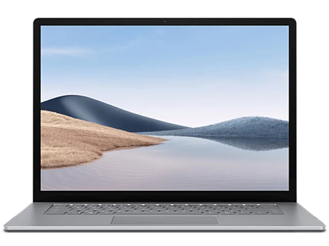 Microsoft Microsoft Surface Laptop 4 5L1-00024 i7-1185G7 8 GB LPDDR4X 512 GB SSD 15.0 laptop — product photo