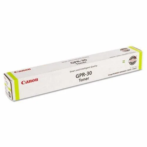 Canon yellow toner cartridge for imageRUNNER C5045