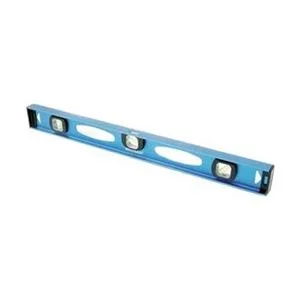 Westward Westward 4MRW5 I-Beam Level Aluminum 24 in — product photo