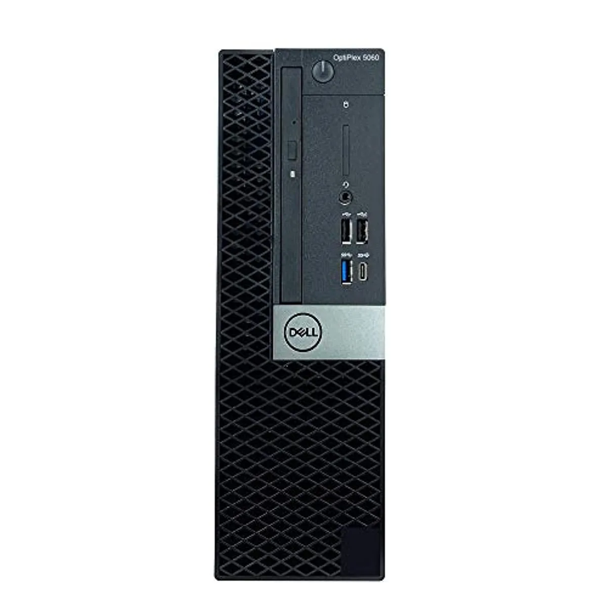 DELL DELL OptiPlex 5060 SFF desktop PC i7-8700 16GB 512GB — product photo