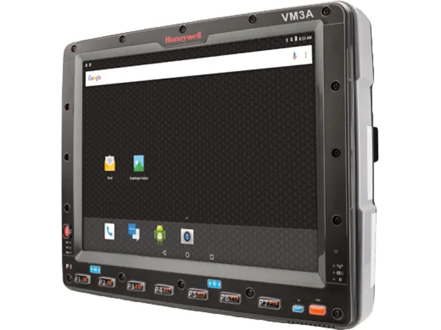Honeywell Honeywell VM3A-L0N-1A4A20F mobile computing 32 GB 80211 — product photo