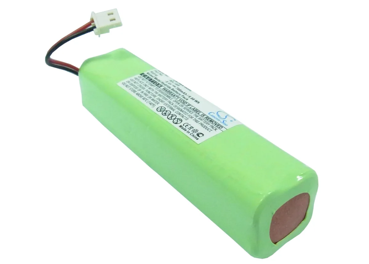 Estry Estry PT-18RZ 8.4V 700mAh Ni-MH standard battery — product photo