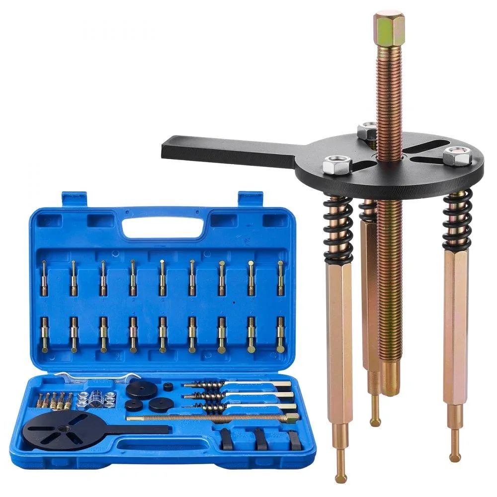 VEVOR VEVOR 36-in-1 Bearing Puller Set 36 PCS 17 mm Socket — product photo