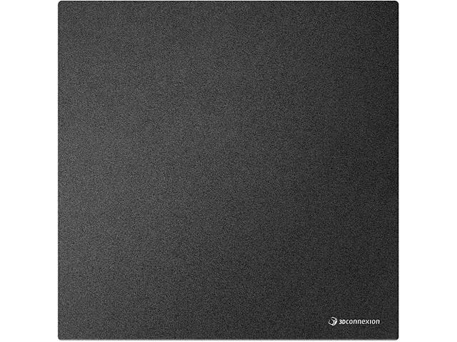 3Dconnexion 3Dconnexion 3DX-700068 CadMouse Pad Compact Textured graphics tablet — product photo