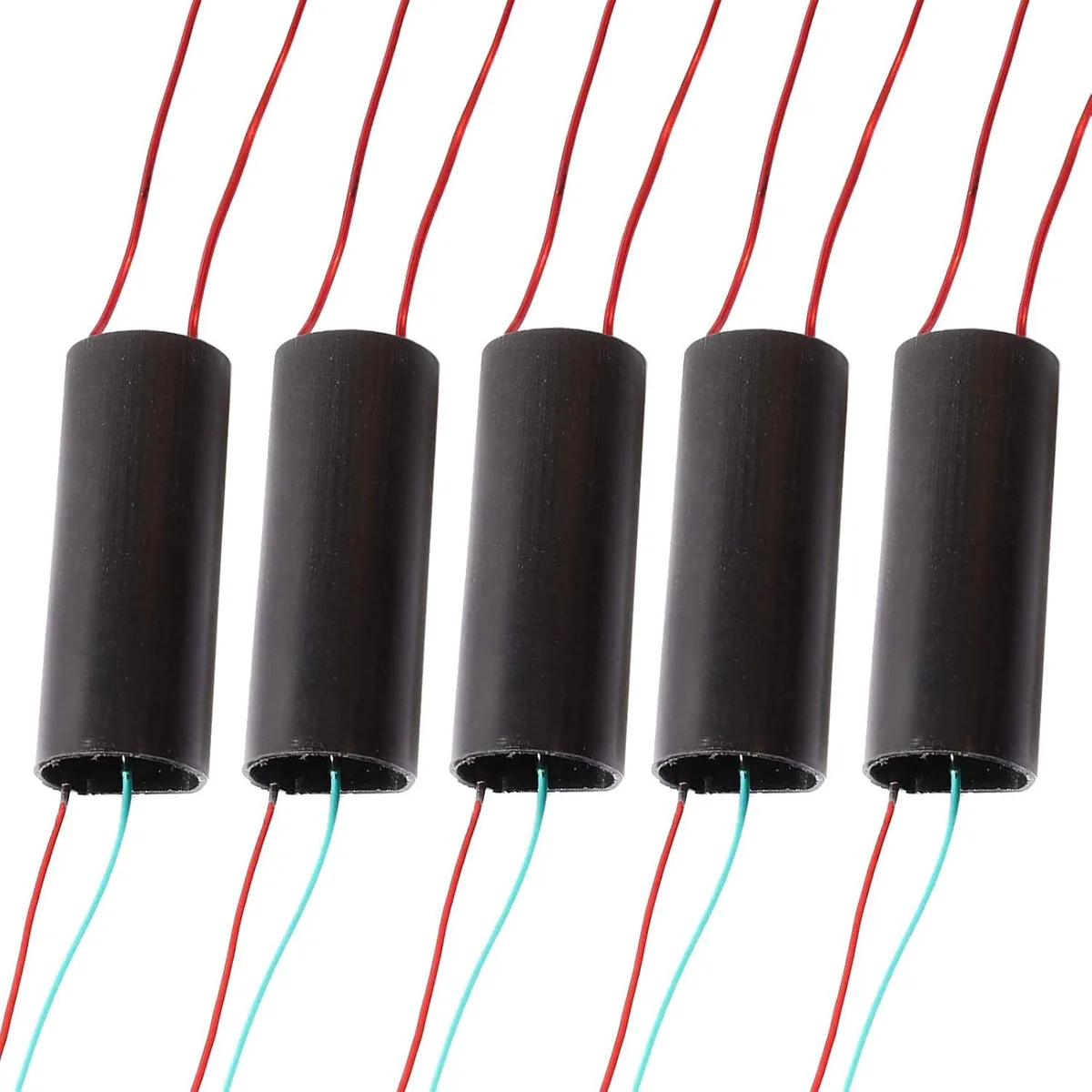 GCON GCON 5PCS High-Voltage Generator 400kV DC 3-6V — product photo