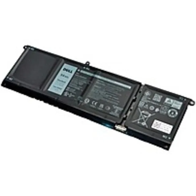 DELL DELL XDY9K 4-cell 54 Wh 15 V laptop battery — product photo