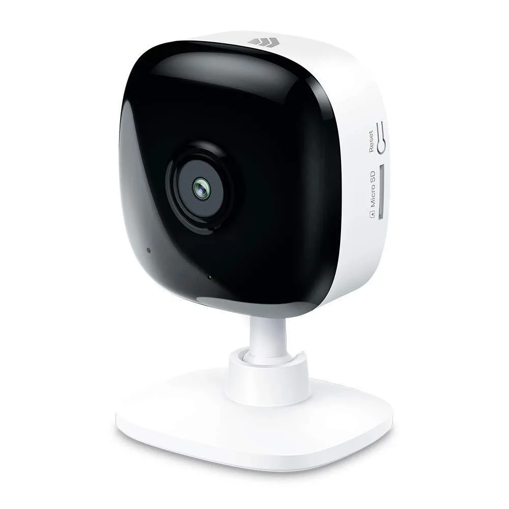  Kasa Smart EC60 1080p Indoor Wired Security Camera — product photo