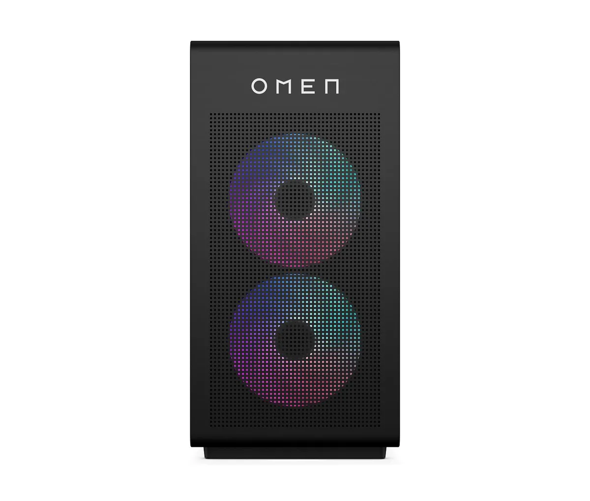 HP HP OMEN 35L Gaming Desktop i7-14700F RTX 4060 Ti 16 GB DDR5 1 TB NVMe Windows 11 Home — product photo