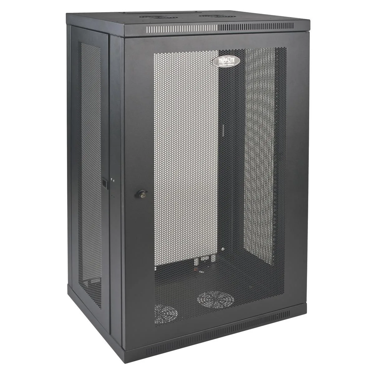 Tripp Lite Tripp Lite SRW21U 21U Wall-Mount Server Rack 16.5in Deep — product photo