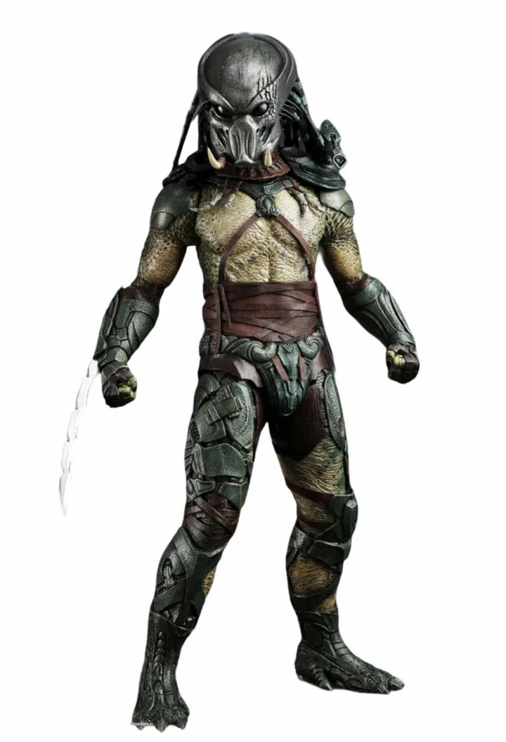 Hot Toys Hot Toys MMS137 Falconer Predator 1/6 action figure — product photo