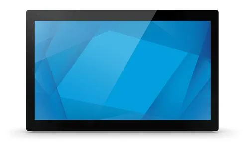 Elo Touch Solutions Elo Touch Solutions E399052 2799L 27in digital signage kiosk — product photo