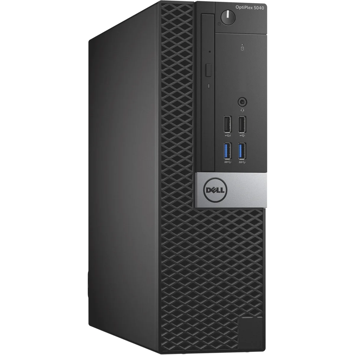DELL Dell OptiPlex 5040 SFF Desktop PC i5-6500 3.2GHz 32GB DDR3 1TB HDD — product photo