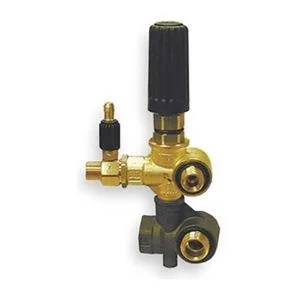 Dayton Dayton 1MDA1 Regulating Valve 2-3 GPM — product photo