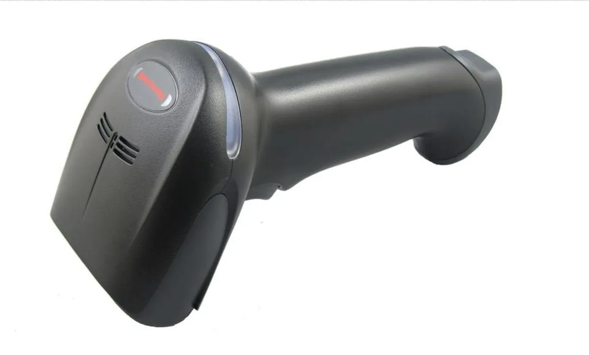 bitmain 1900G-HD high density 2D barcode scanner with USB cable
