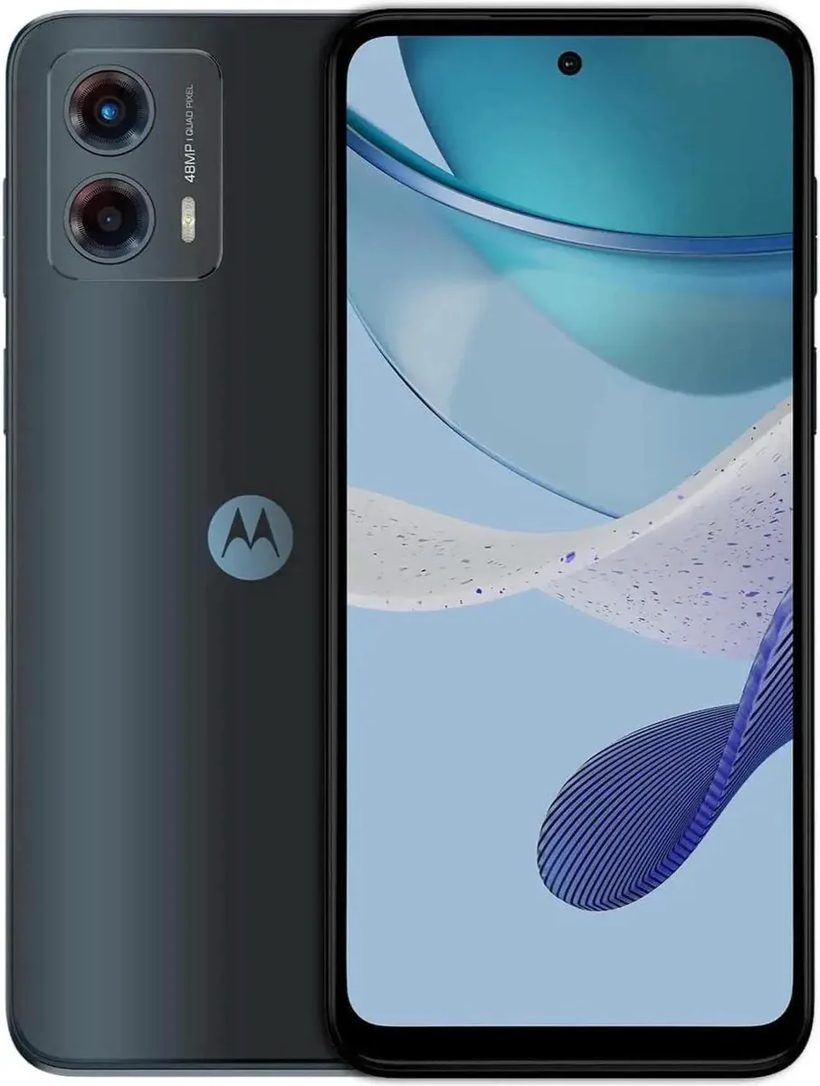 Motorola Motorola Moto G 5G 2023 Metro PCS 6.5" 64GB Ink Blue — product photo