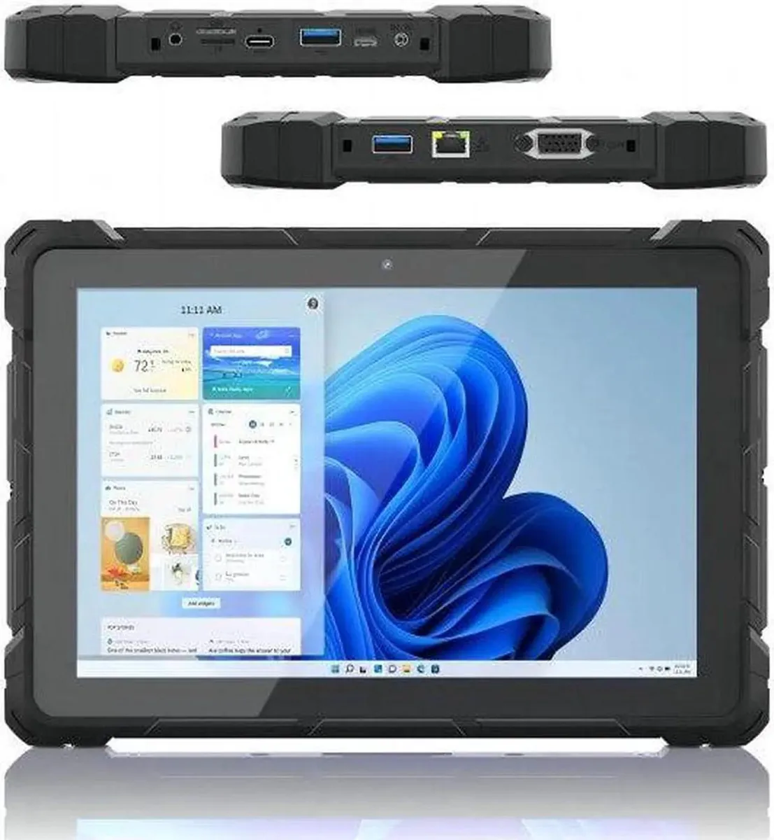 Higole Higole 8GB Tablet 10.1" N150 8GB RAM 128GB Windows 11 Pro — product photo