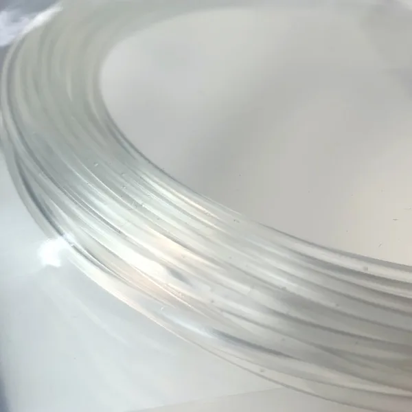 Lay Filaments Lay Filaments ETHY-LAY Dissolvable Support Filament 2.85mm 0.10kg — product photo
