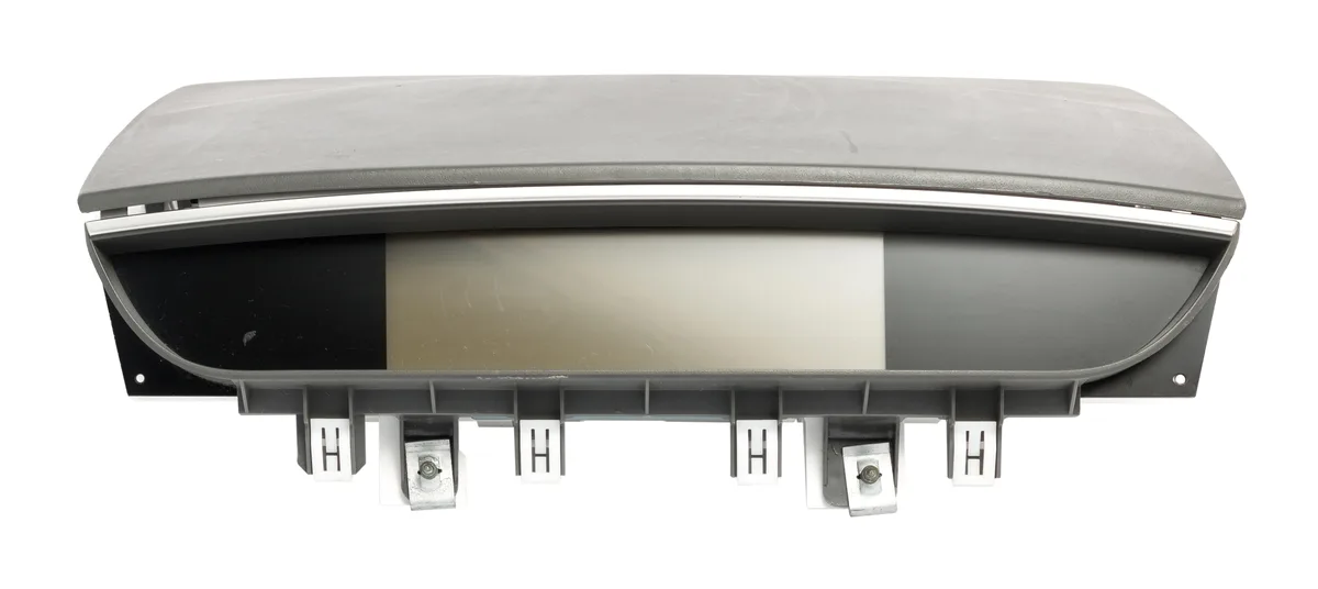 1 Factory Radio 1 Factory Radio 28090ZM70D Driver Information Dash DisplayScreen — product photo