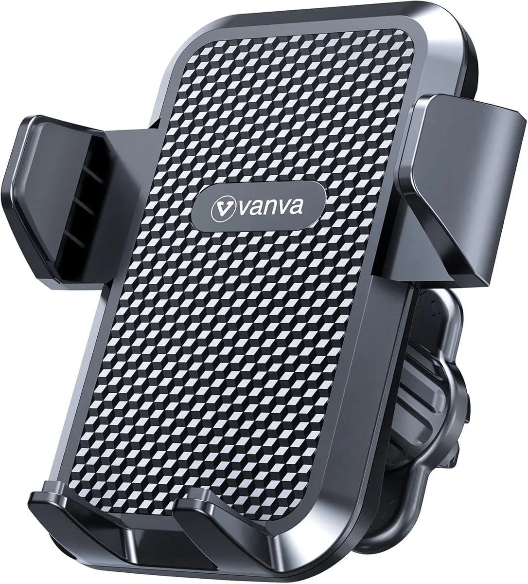 Keyence Keyence Universal Air Vent Car Mount 360 2021 — product photo