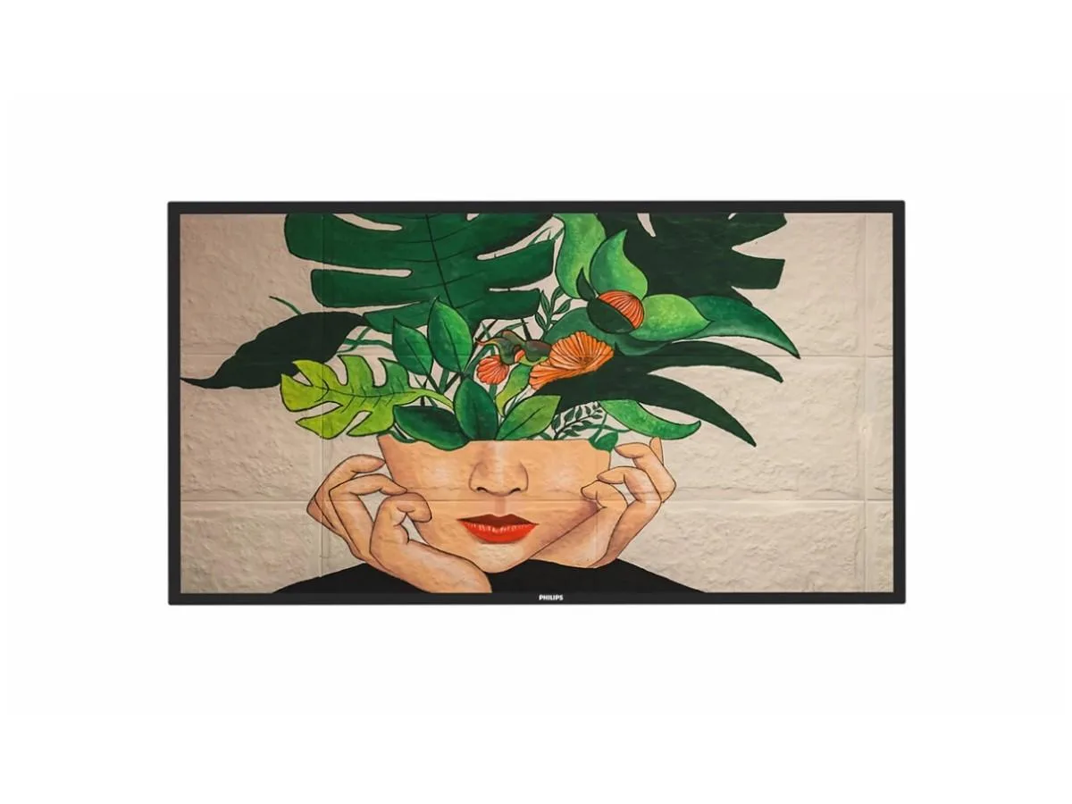 Philips Philips 75BDL4511D/27 75" commercial display — product photo