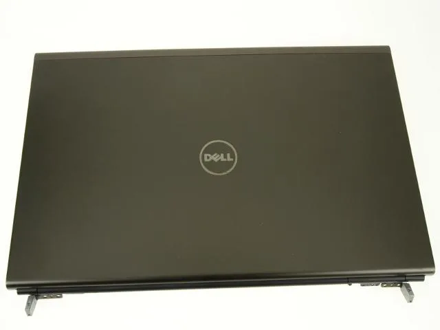 DELL DELL Precision M6600 17.3" LCD Back Cover Lid Assembly with Hinges K5W3R — product photo