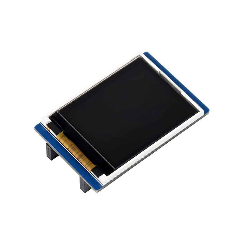 LORDWORLD LORDWORLD 1.8inch LCD Display Module HAT 160×128 development board — product photo