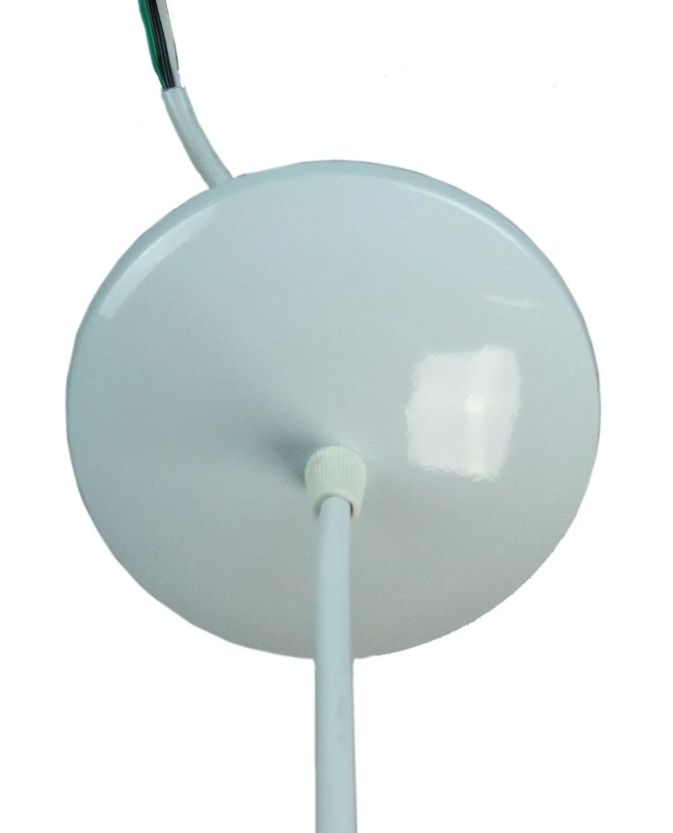 Home Concept Home Concept Canopy Kit White 50 lbs — product photo