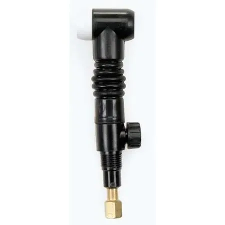 Miller - Weldcraft Miller - Weldcraft WP-17FV Air-Cooled TIG Torch Body 150A — product photo