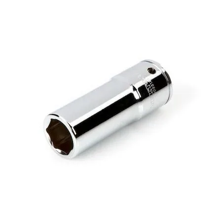 TEKTON TEKTON SHD33121 3/4 Inch Drive 21 mm Deep Socket tool storage — product photo