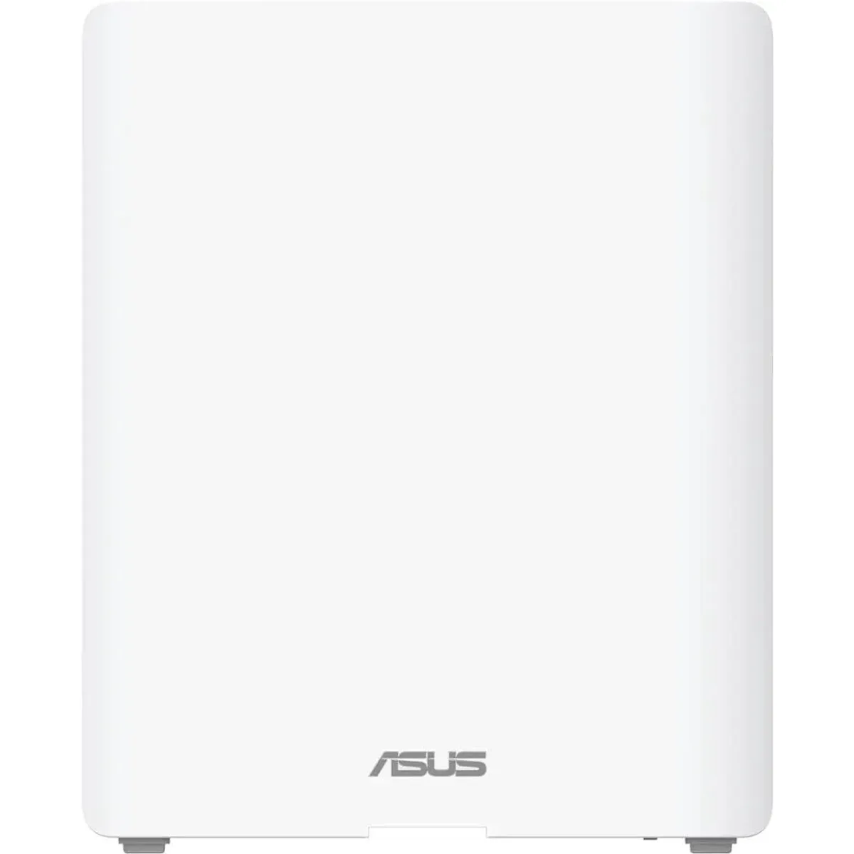 ASUS ASUS Zen WiFi AXE7800 WiFi 6E mesh system 3-pack White — product photo