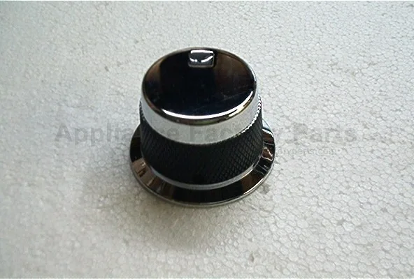 NEXGRILL NEXGRILL Rotisserie Burner Control Knob 20001438A0 fits 740-0711 740-0712 720-0720 — product photo