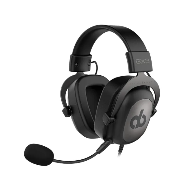 Veho Ltd Veho Ltd Alpha Bravo GX3 Pro Gaming Headset VAB-003-GX3 — product photo