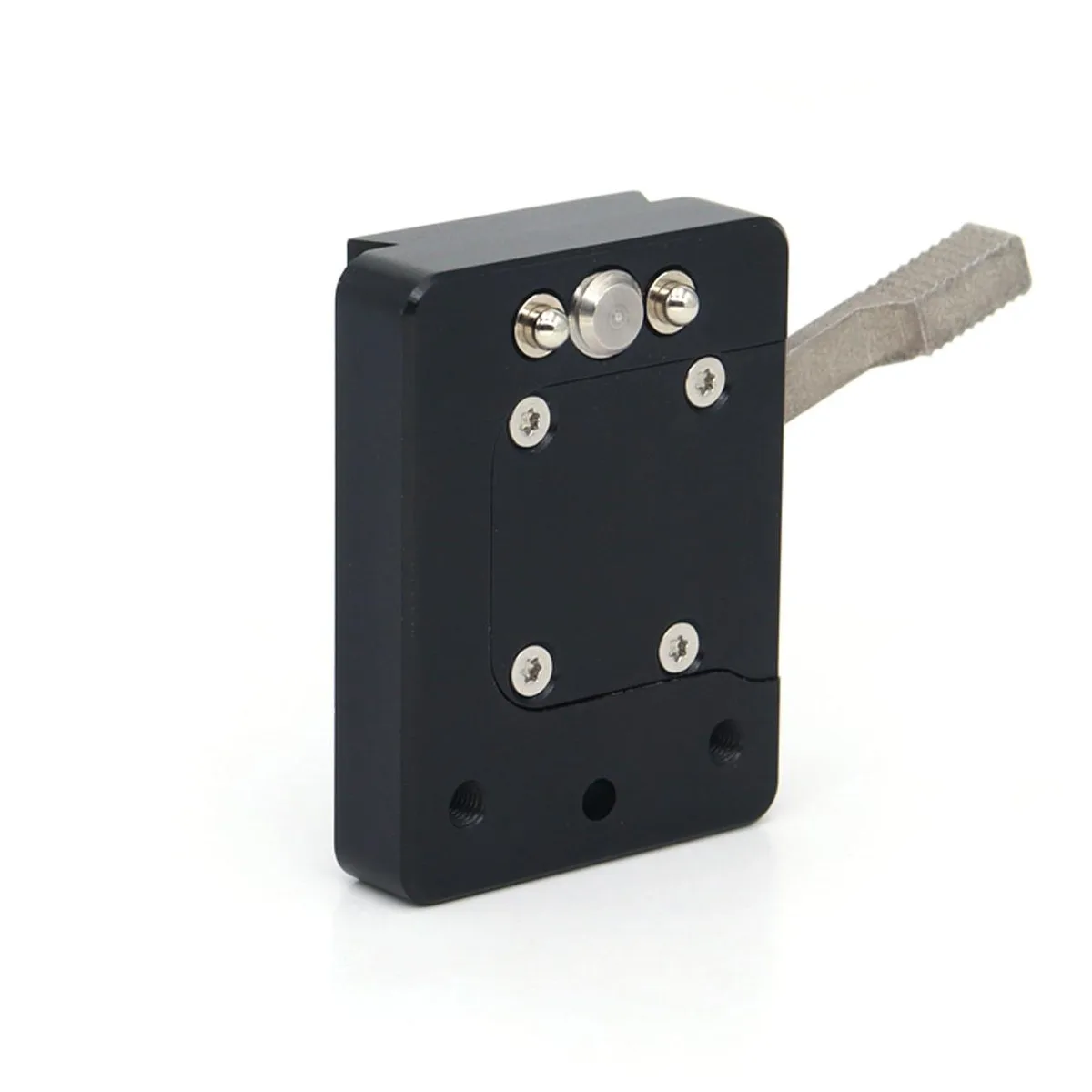 SZJELEN SZJELEN Mini Viewfinder Adapter Plate 1/4"-20 Screw Mount — product photo