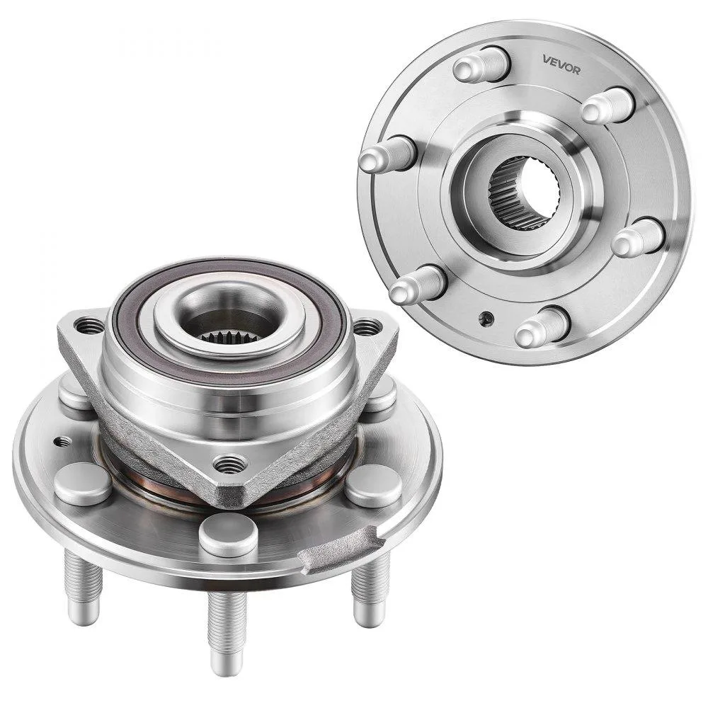 VEVOR VEVOR Front Wheel Bearing Hub Assembly 2-Pack 2014-2016 Cadillac SRX 3.6L — product photo