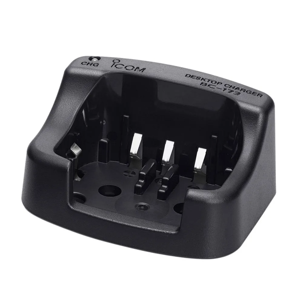 Icom America Inc Icom America Inc BC173-01 Desktop Trickle Charger for M34 M36 — product photo