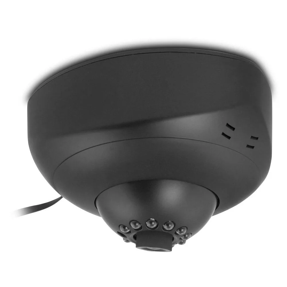 MICON MICON IP-270E iGuard 270E IP/Network Dome Camera — product photo