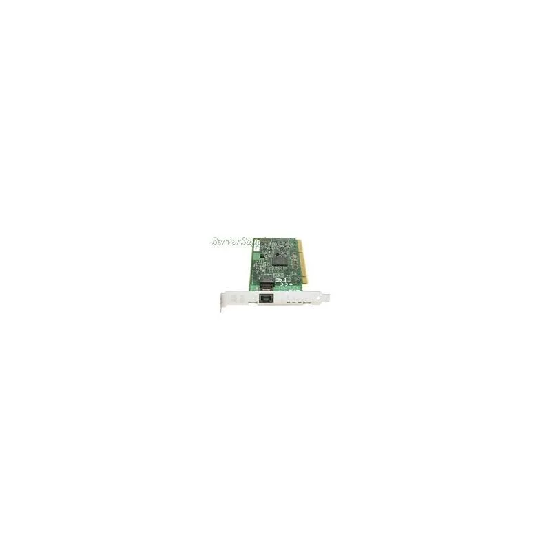 HP HP NC7131 Gigabit Server Adapter 10/100/1000Bt PCI — product photo