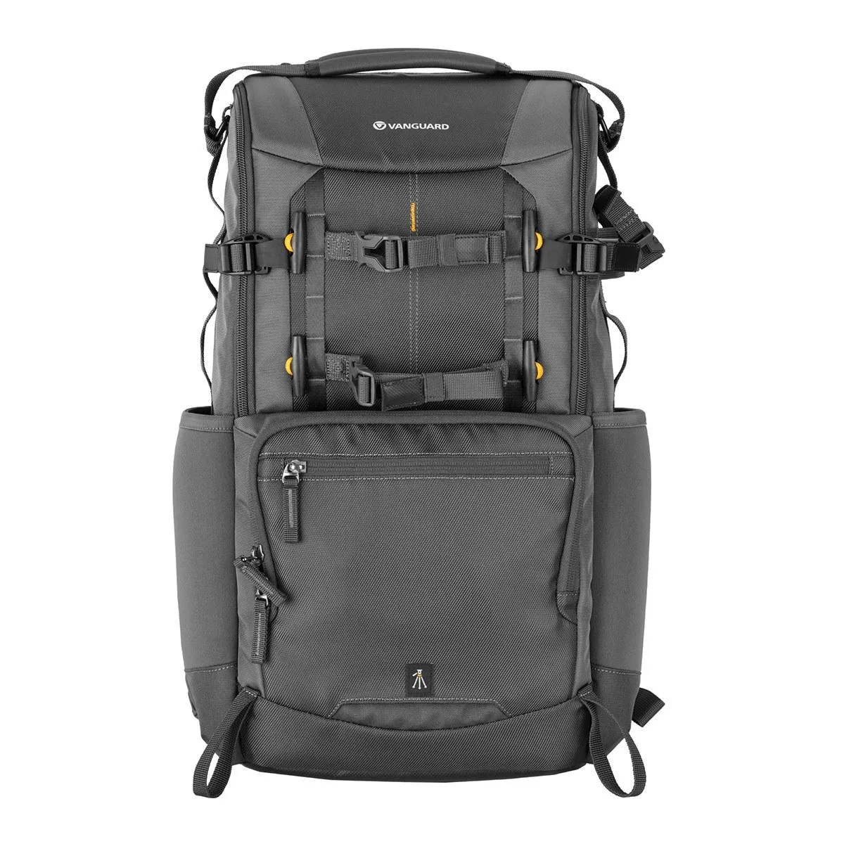 VANGUARD Vanguard Alta Sky 52 20L Camera Backpack Dark Gray — product photo