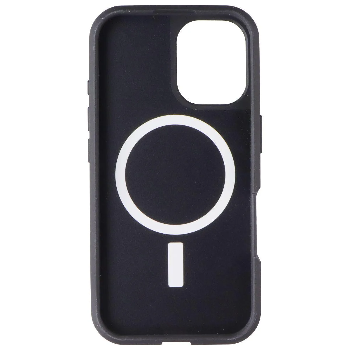 OtterBox OtterBox Profile Series MagSafe Case for iPhone 16 Black — product photo