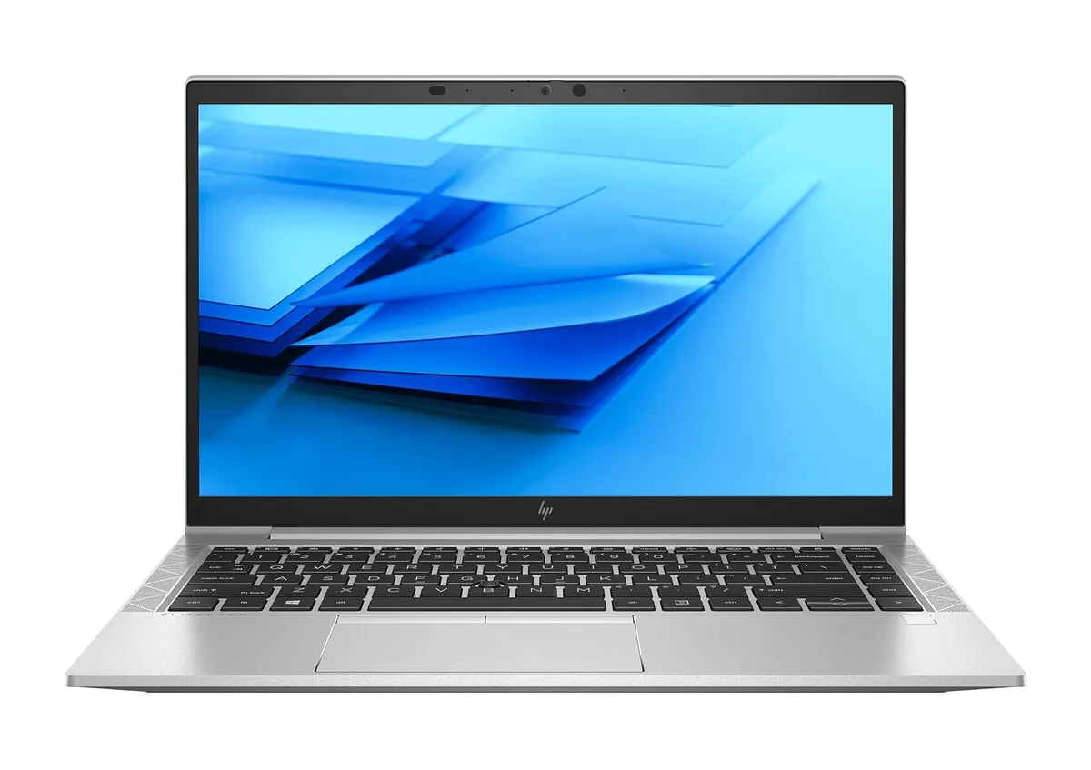 HP HP EliteBook 840 G7 J5-840G7A02 laptop Intel Core i5-10310U 16GB 512GB 14.0" FHD — product photo